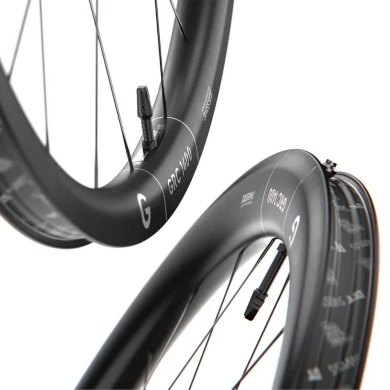 Koło tylne DT Swiss GRC 1400 Dicut DB 28" SRAM XDR