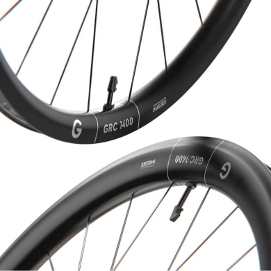 Koło tylne DT Swiss GRC 1400 Dicut DB 28" SRAM XDR