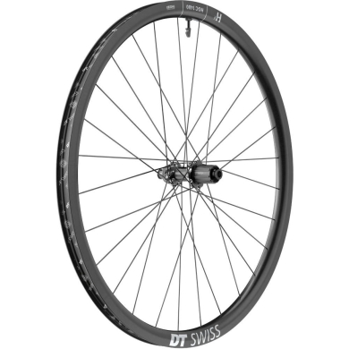 Koło tylne DT Swiss HGC 1400 Spline DB 28"