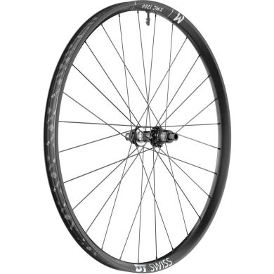 Koło tylne DT Swiss XMC 1200 Spline DB 27,5"