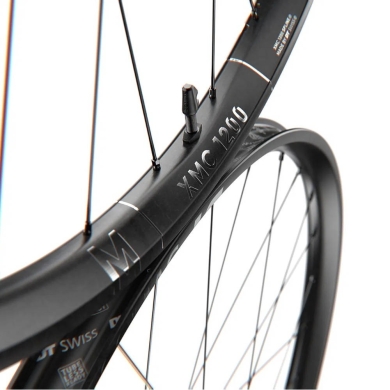 Koło tylne DT Swiss XMC 1200 Spline DB 27,5"
