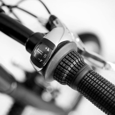 Rower dziecięcy KUbikes 20S MTB czarny