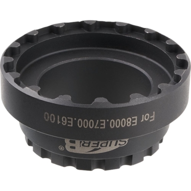 Klucz do suportu Super-B TB-1071 (Shimano STEPS)