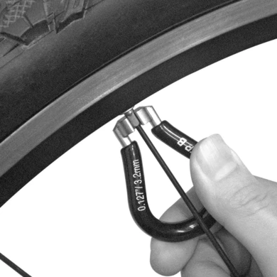 Klucz do nypli Super-B TB-5540