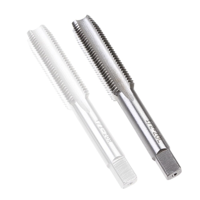 Gwintownik do korby Super-B TB-1906-L (9/16" x 20, lewy)
