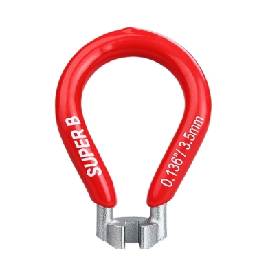 Klucz do nypli Super-B TB-5560