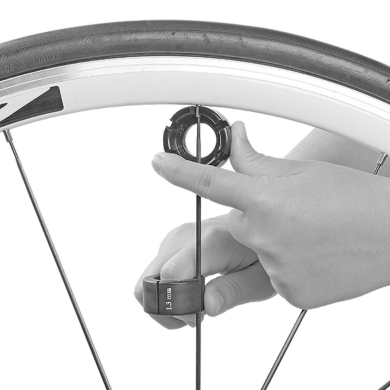 Klucz do szprych aero Super-B TB-5501