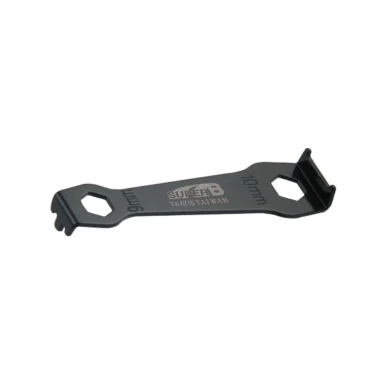 Klucz do tarcz korby Super-B TB-6715