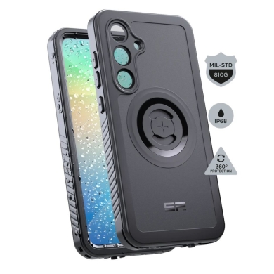 Etui na telefon SP Connect SPC+ Xtreme do Samsung Galaxy S25