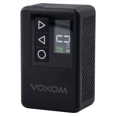 Pompka akumulatorowa Voxom EPu2 Mini