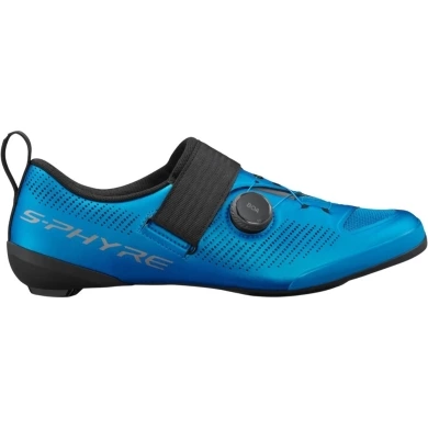 Buty triathlonowe Shimano SH-TR903 niebieskie