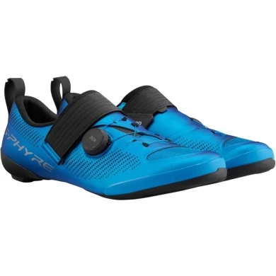 Buty triathlonowe Shimano SH-TR903 niebieskie