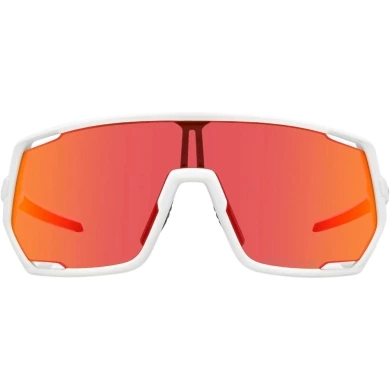 Okulary rowerowe Shimano Techniun CE-TCNM2 białe