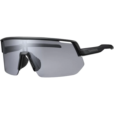 Okulary rowerowe Shimano Technium L CE-TCNL2 czarne