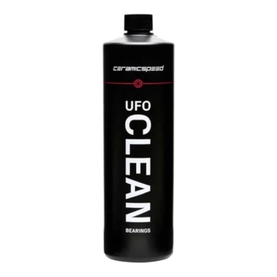 Odtłuszczacz do piast i łożysk CeramicSpeed UFO Clean Bearings
