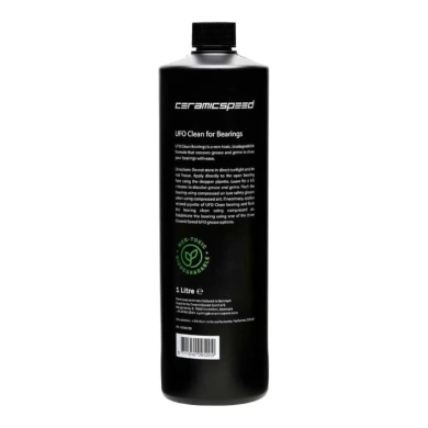 Odtłuszczacz do piast i łożysk CeramicSpeed UFO Clean Bearings