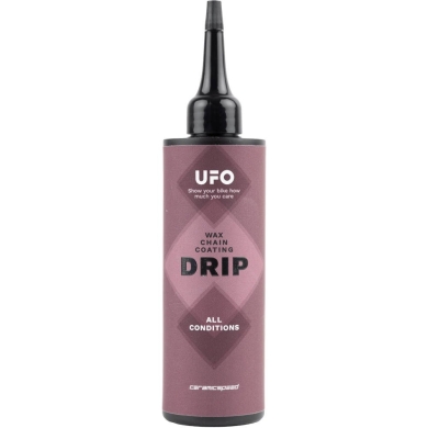 Smar do łańcucha CeramicSpeed UFO Drip All Conditions