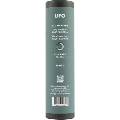 Smar do łożysk CeramicSpeed UFO Bearings All Round Grease