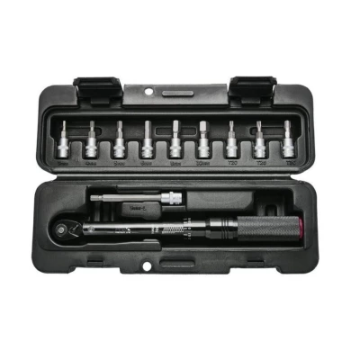 Klucz dynamometryczny ProX Premium Line 2-20 Nm