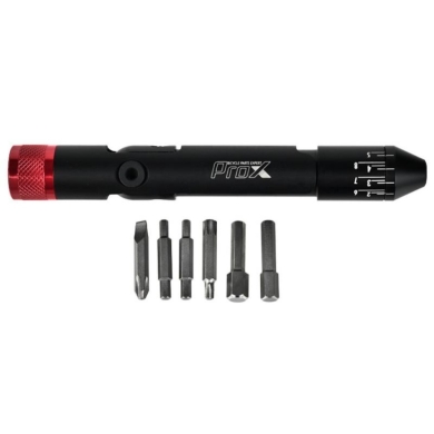 Klucz dynamometryczny ProX Premium Line 2-6 Nm