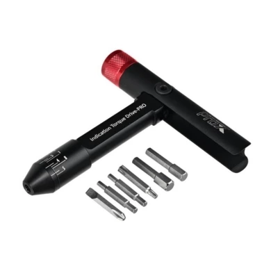 Klucz dynamometryczny ProX Premium Line 2-6 Nm