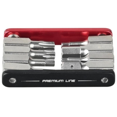 Multitool ProX Premium Line 9F