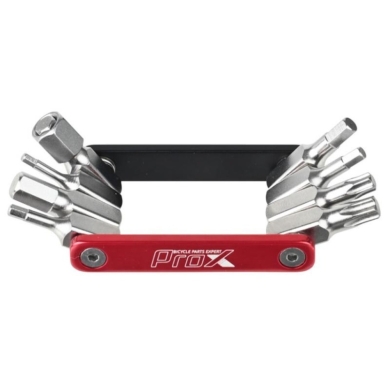 Multitool ProX Premium Line 9F