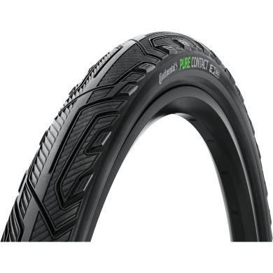 Opona Continental Pure Contact 28 czarna