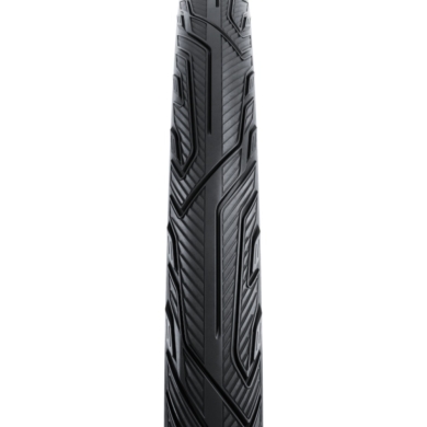 Opona Continental Pure Contact 28 czarno-brązowa