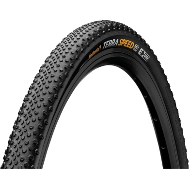 Opona zwijana Continental Terra Speed ProTection