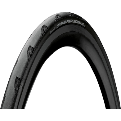 Opona zwijana Continental Grand Prix 5000S TR
