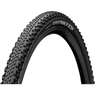 Opona zwijana Continental Terra Trail ShieldWall TR