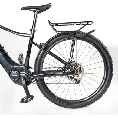 Bagażnik rowerowy tylny Topeak TetraRack M2 HD