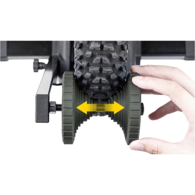 Stojak na rower Topeak LineUp Stand Max