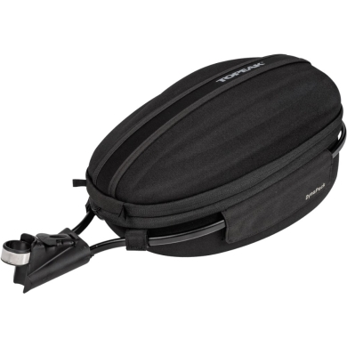 Torba podsiodłowa Topeak DynaPack DX czarna