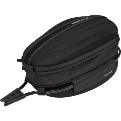 Torba podsiodłowa Topeak DynaPack DX czarna