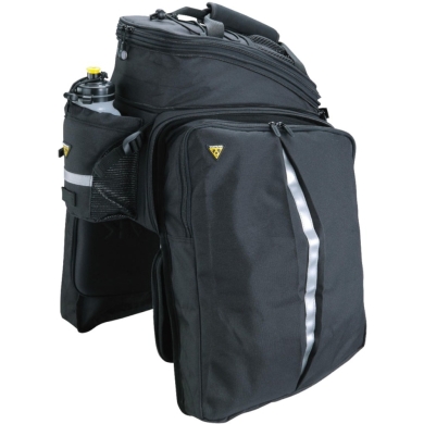 Torba na bagażnik Topeak Trunk Bag DXP czarna