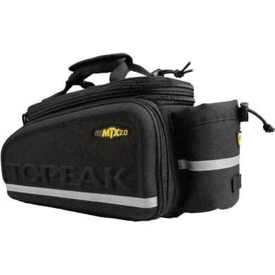 Torba na bagażnik Topeak Trunk Bag EXP 2.0 czarna