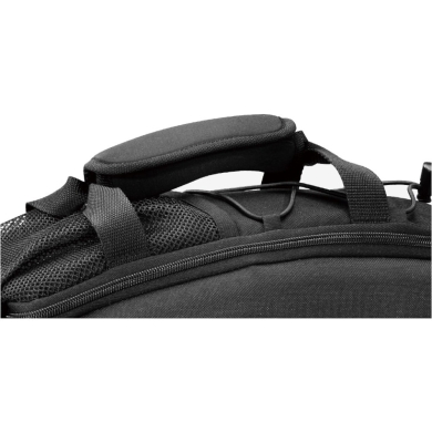 Torba na bagażnik Topeak Trunk Bag EX czarna