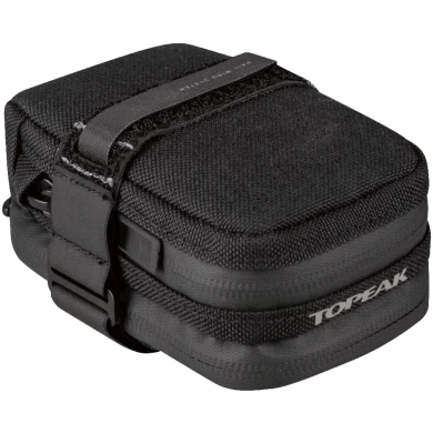 Torba podsiodłowa Topeak Elementa GearBag czarna