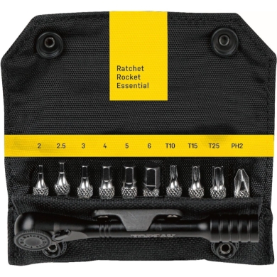 Klucz grzechotka Topeak Ratchet Rocket Essential
