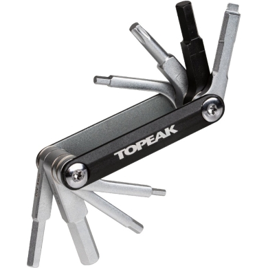 Multitool Topeak Nano 9