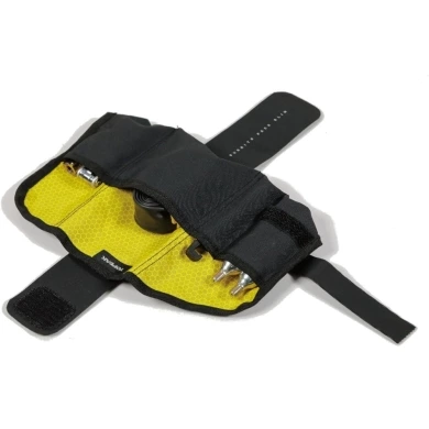 Torba podsiodłowa Topeak Burrito Pack Slim czarna