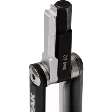 Multitool Topeak Nano 7