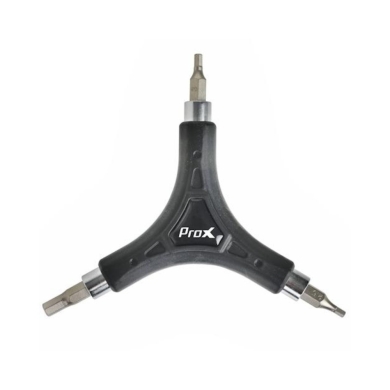 Klucz imbusowy typu Y ProX WR-98