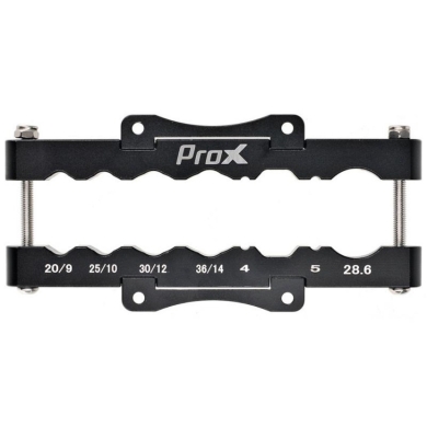 Szczęki do imadła ProX CL-01