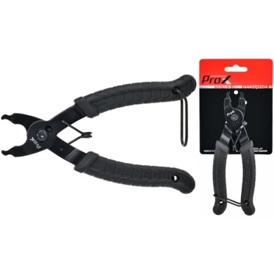 Szczypce do spinek łańcucha ProX CT-26