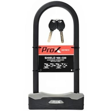 Zapięcie U-lock ProX Shield