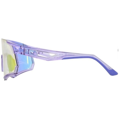 Okulary fotochromowe ProX VIU I purpurowe