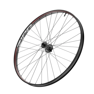 Komplet kół Zipp 3ZERO Moto 29" SRAM XD srebno-czerwony